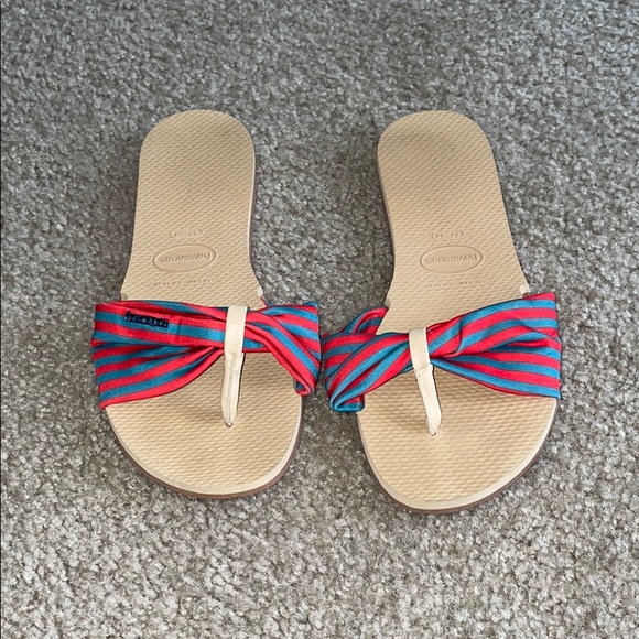 Havaianas Shoes - Havaianas sandal stripes 37-38